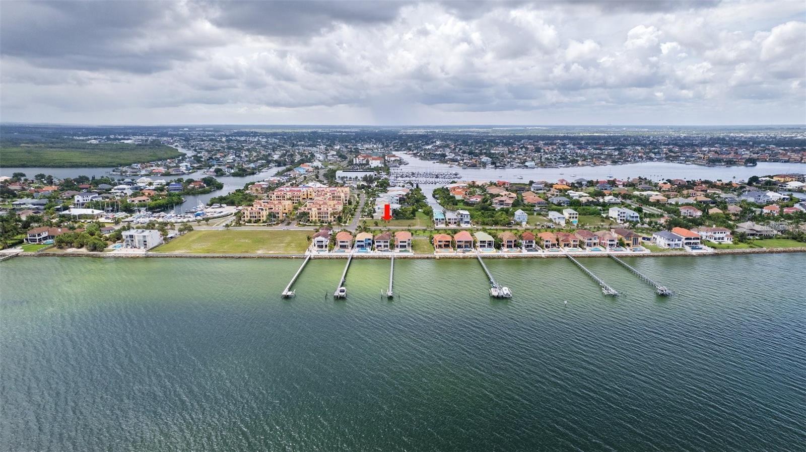 Photo of 1342 APOLLO BEACH BOULEVARD APOLLO BEACH FL 33572