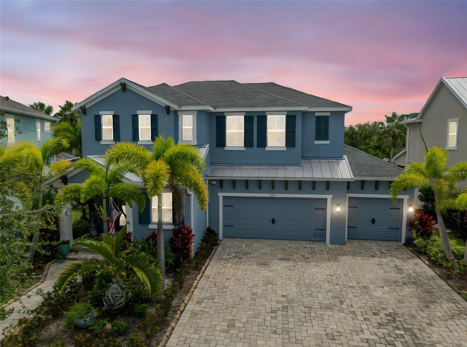 Photo of 5125 ADMIRAL POINTE DRIVE APOLLO BEACH FL 33572