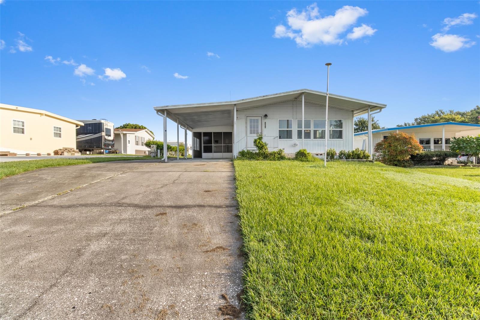 Photo of 29129 JOHNSTON ROAD #2545 DADE CITY FL 33523