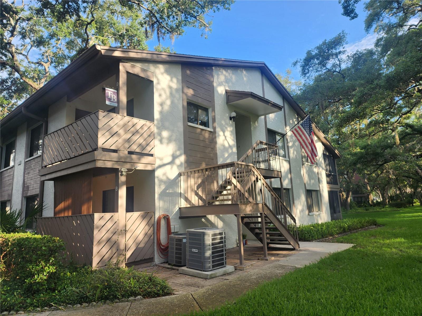 Photo of 603 BALDWIN AVENUE #B SAFETY HARBOR FL 34695
