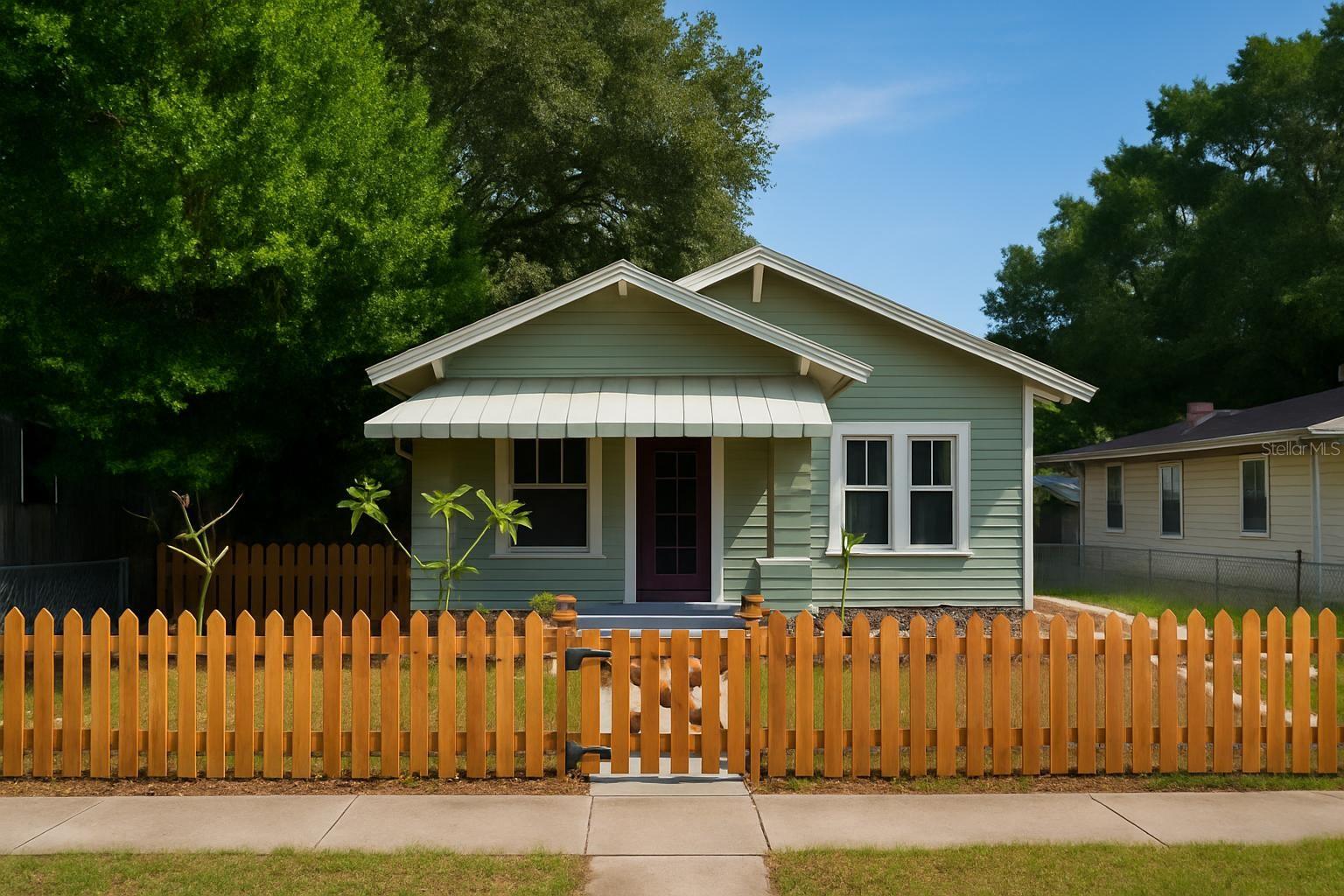 Photo of 1204 E EMMA STREET TAMPA FL 33603