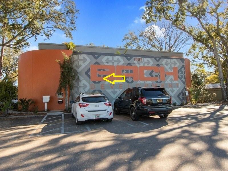 Photo of 1207 N HIMES AVENUE #2 TAMPA FL 33607