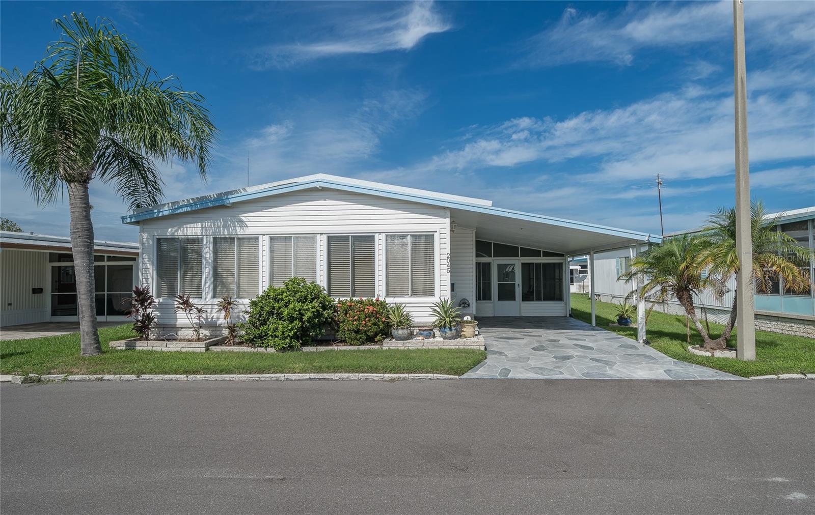 Photo of 2045 KONA DRIVE HOLIDAY FL 34691