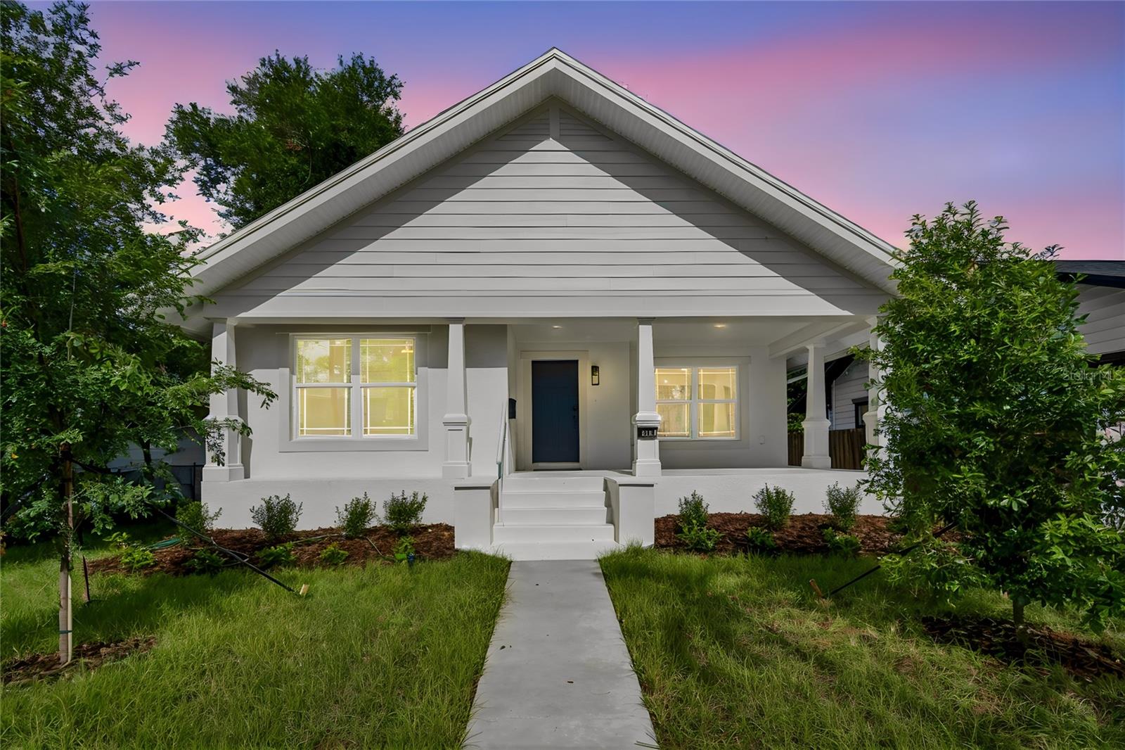 Photo of 2301 HIGHLAND STREET ST PETERSBURG FL 33705