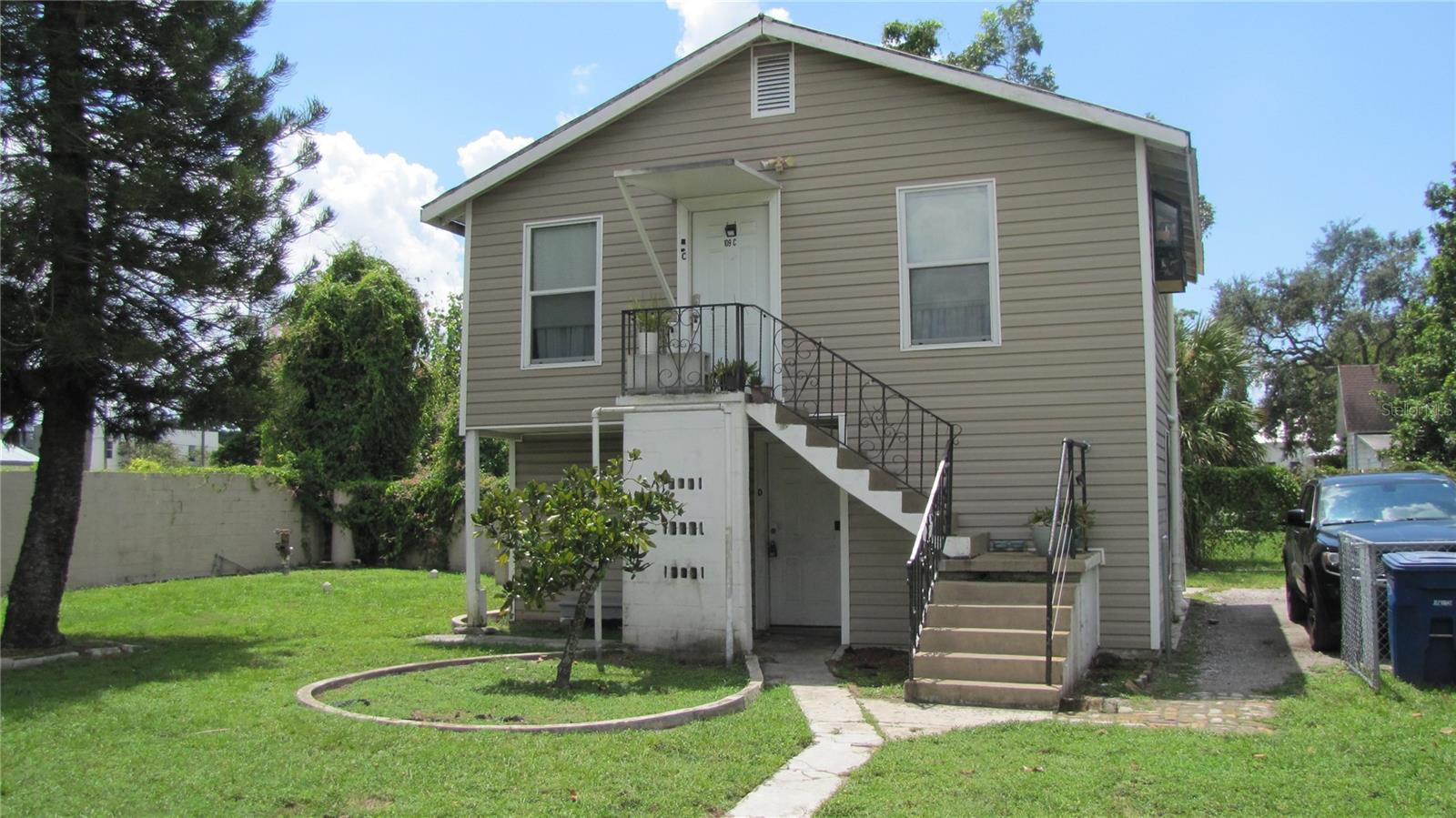 Photo of 109 E GLADYS STREET #D TAMPA FL 33602