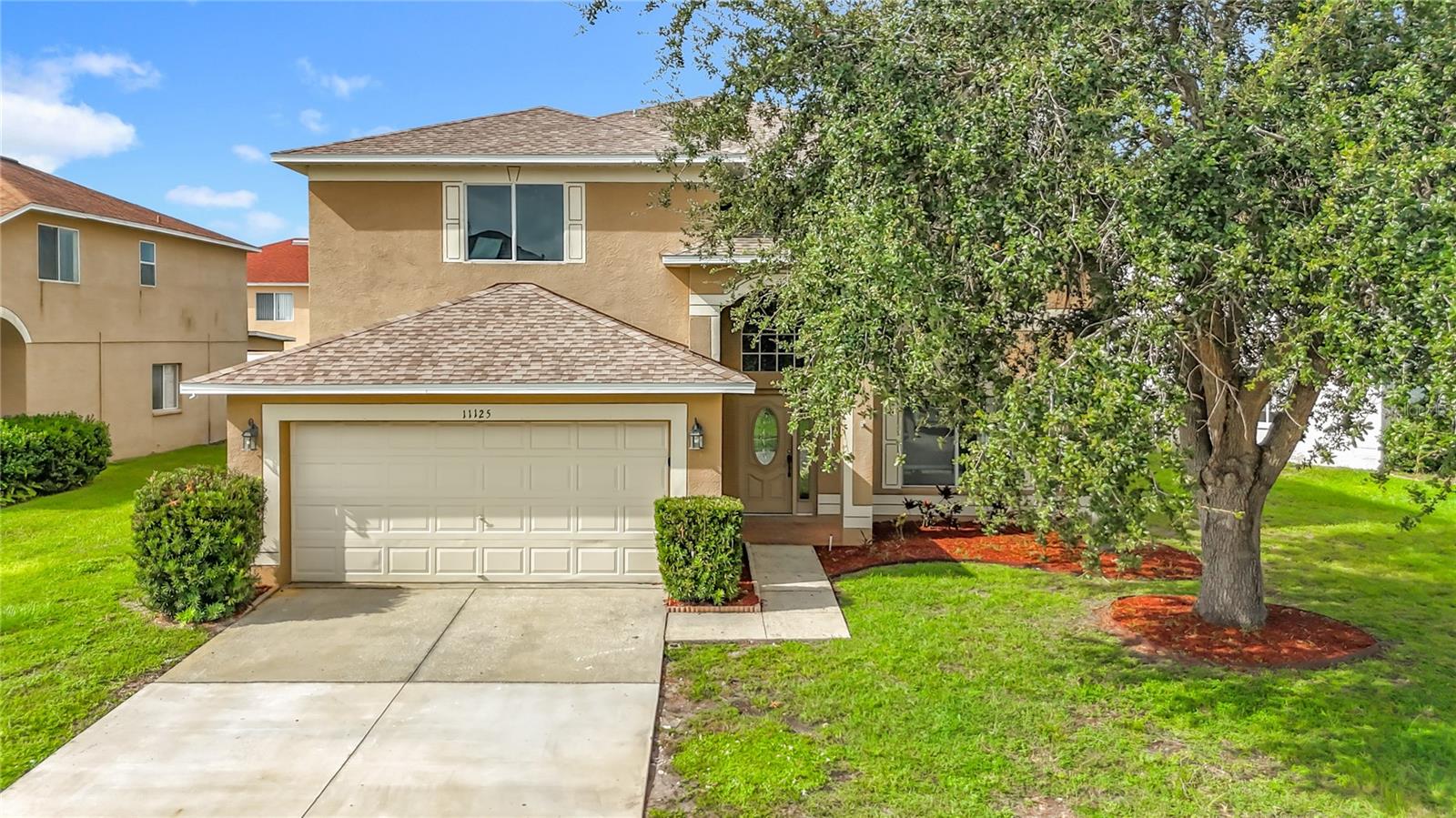 Photo of 11125 SAILBROOKE DRIVE RIVERVIEW FL 33579