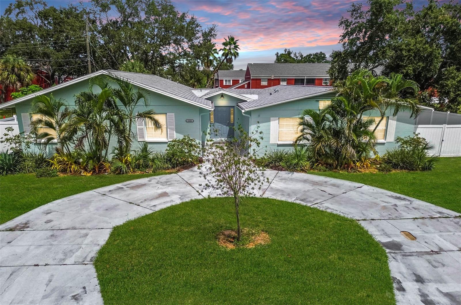Photo of 1101 81ST AVENUE ST PETERSBURG FL 33702