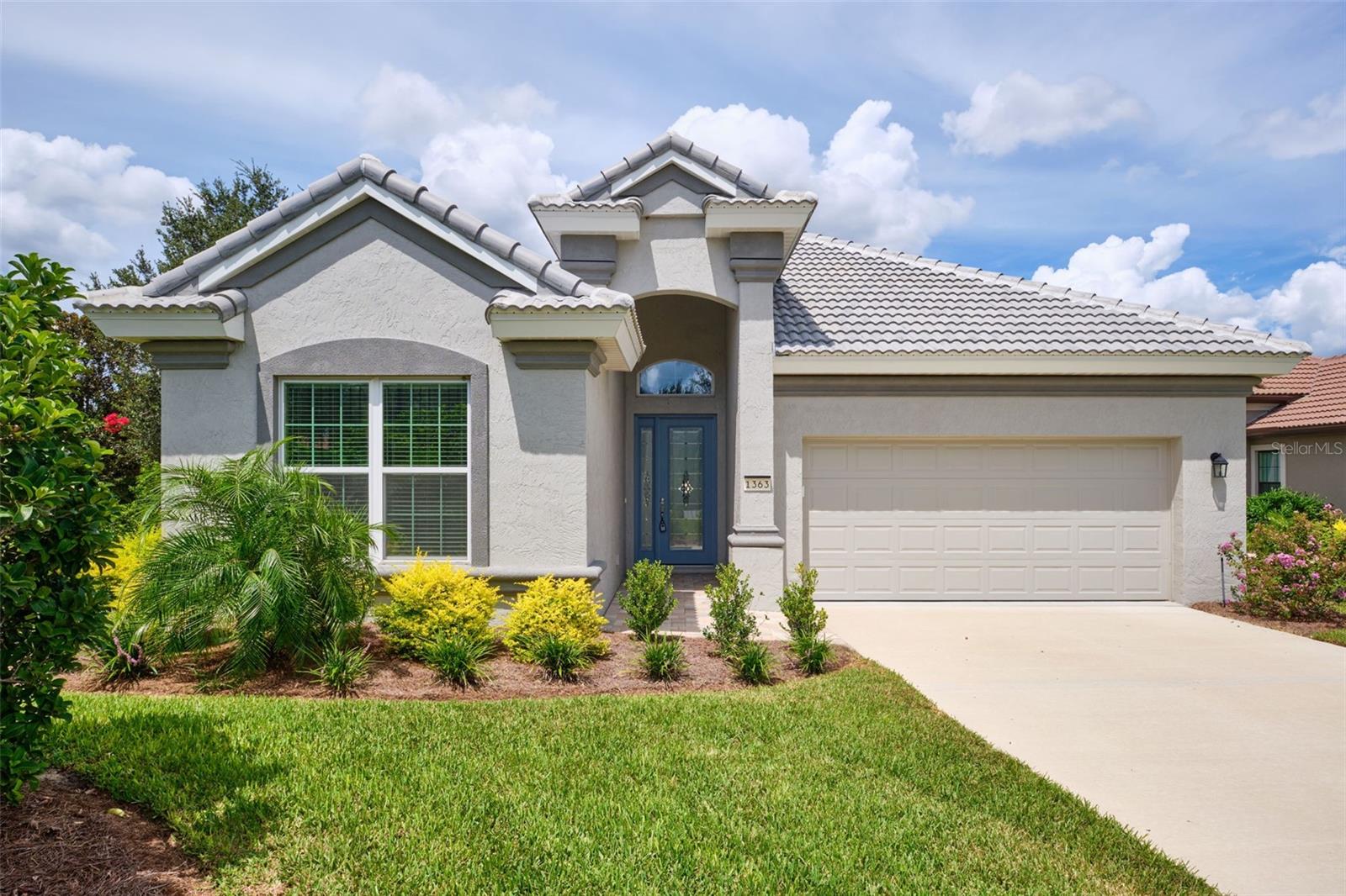 Photo of 1363 W GREENMEADOW PATH HERNANDO FL 34442