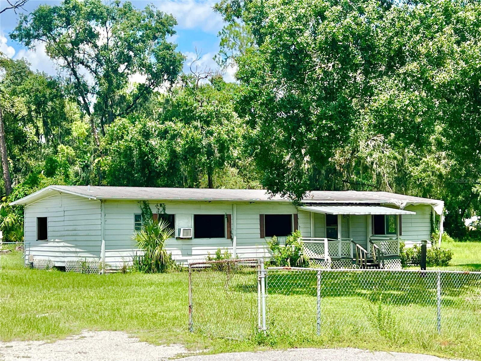 Photo of 2903 WILLIAMS BOULEVARD VALRICO FL 33596