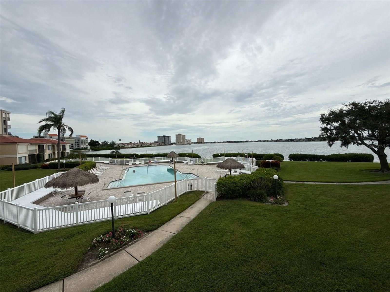 Photo of 6158 PALMA DEL MAR BOULEVARD #205 ST PETERSBURG FL 33715