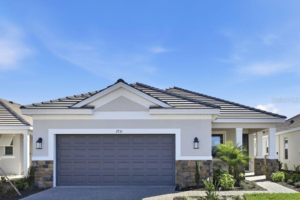 Photo of 7731 CASPIAN STREET PALMETTO FL 34221