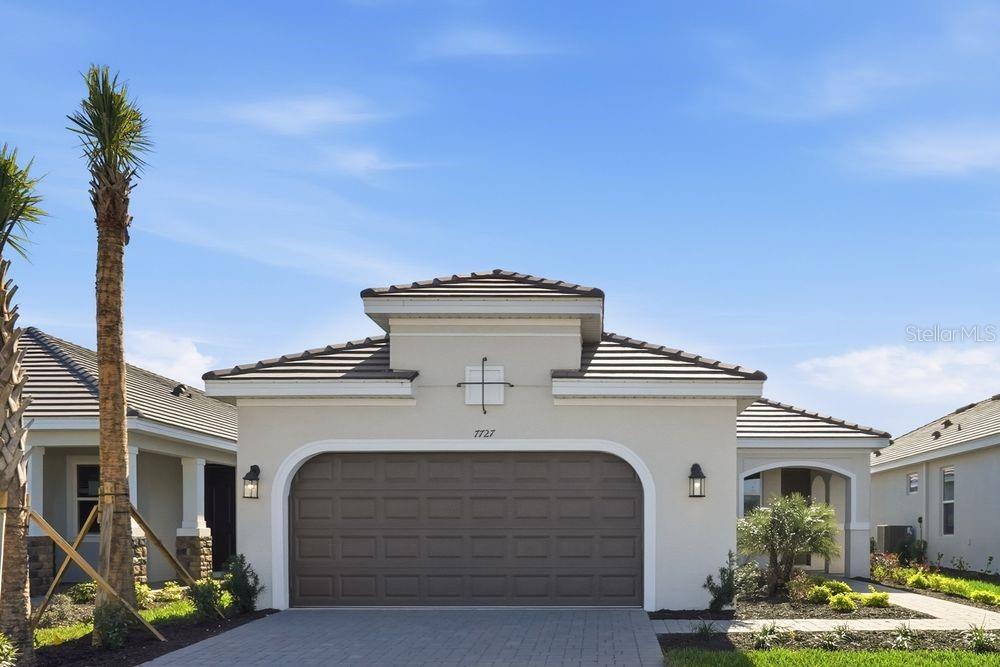 Photo of 7727 CASPIAN STREET PALMETTO FL 34221