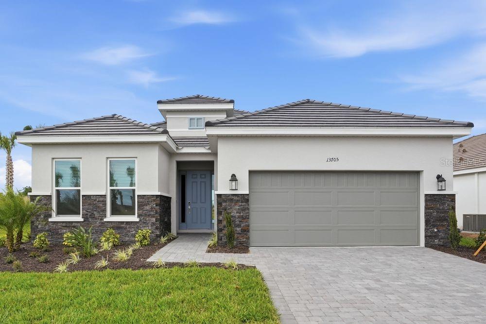 Photo of 13705 IONA AVENUE PALMETTO FL 34221