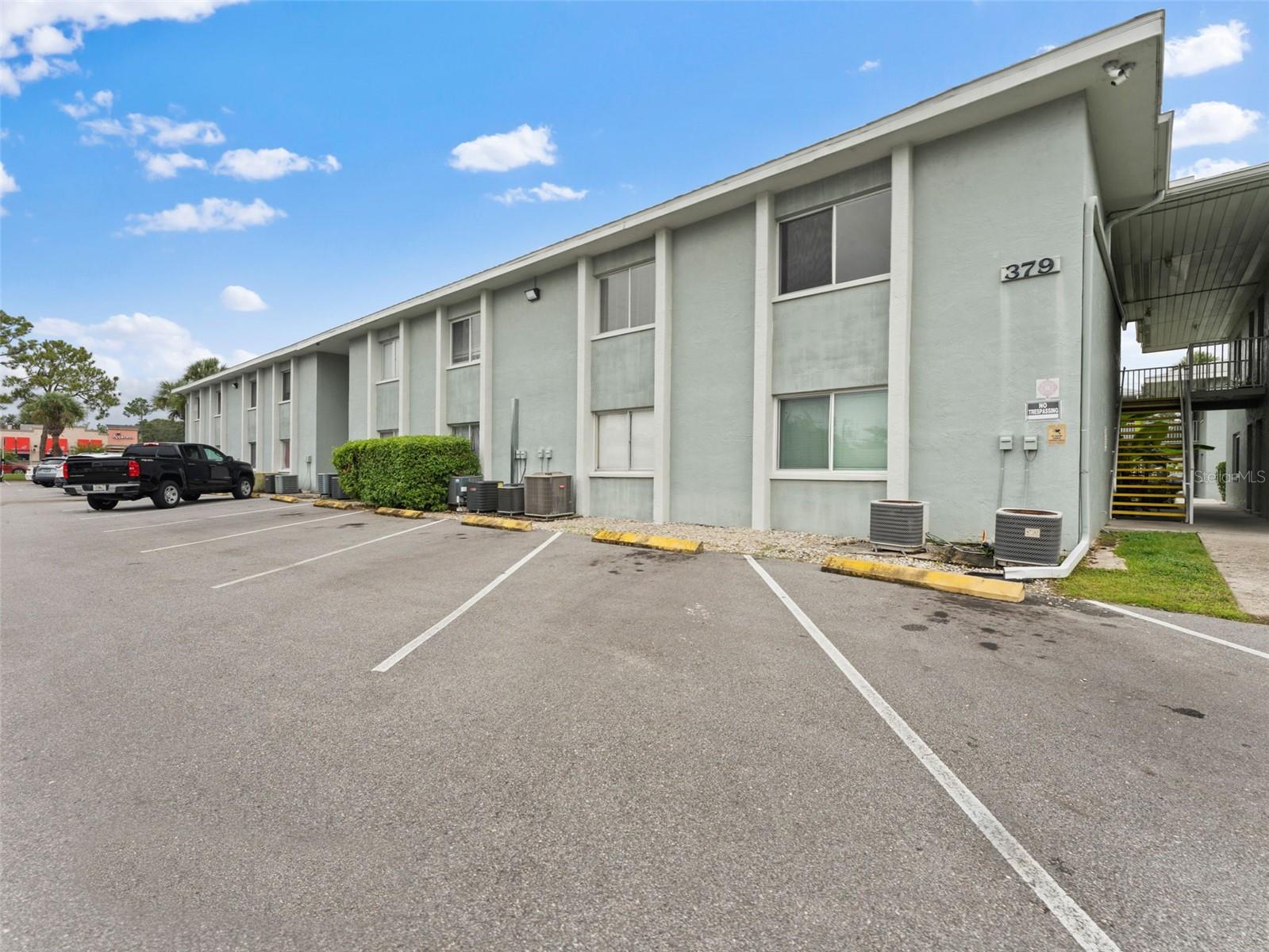 Photo of 335 47TH AVENUE #244 ST PETERSBURG FL 33703
