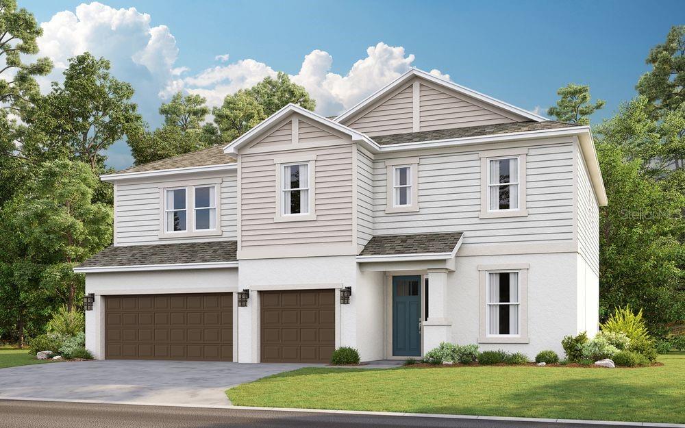 Photo of 12525 WHARF TERRACE PALMETTO FL 34221
