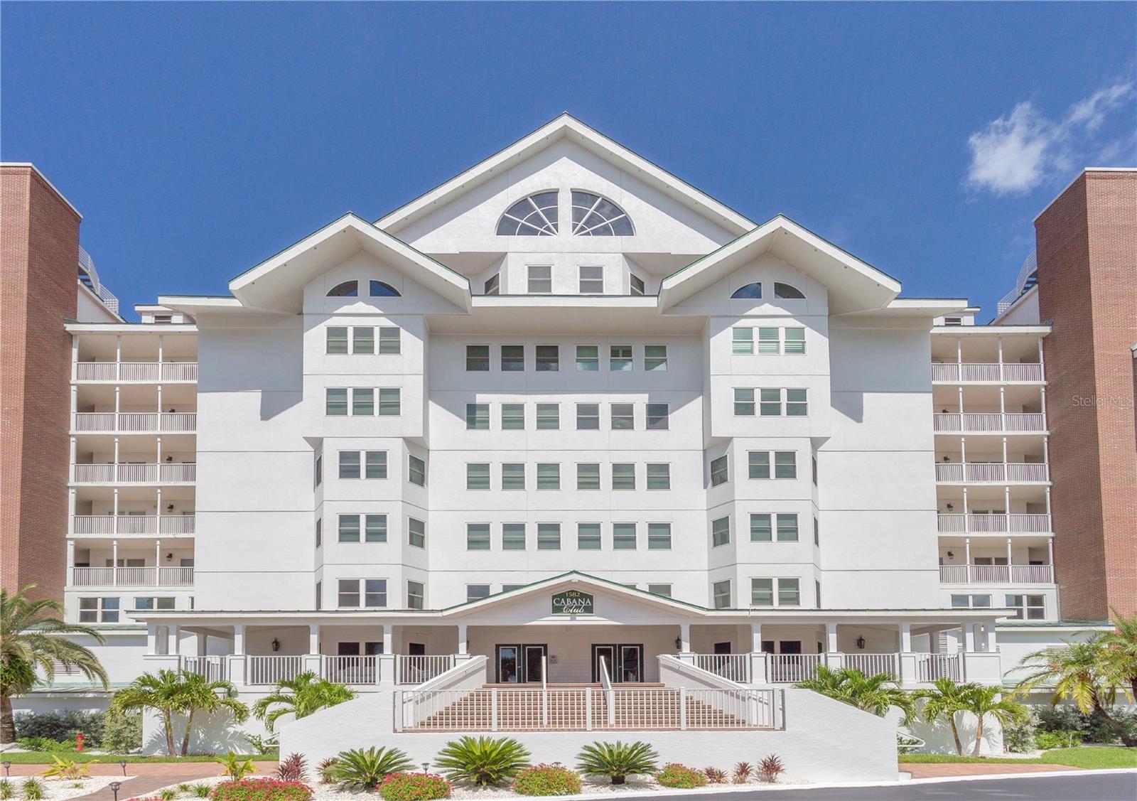 Photo of 1582 GULF BOULEVARD #1503 CLEARWATER FL 33767
