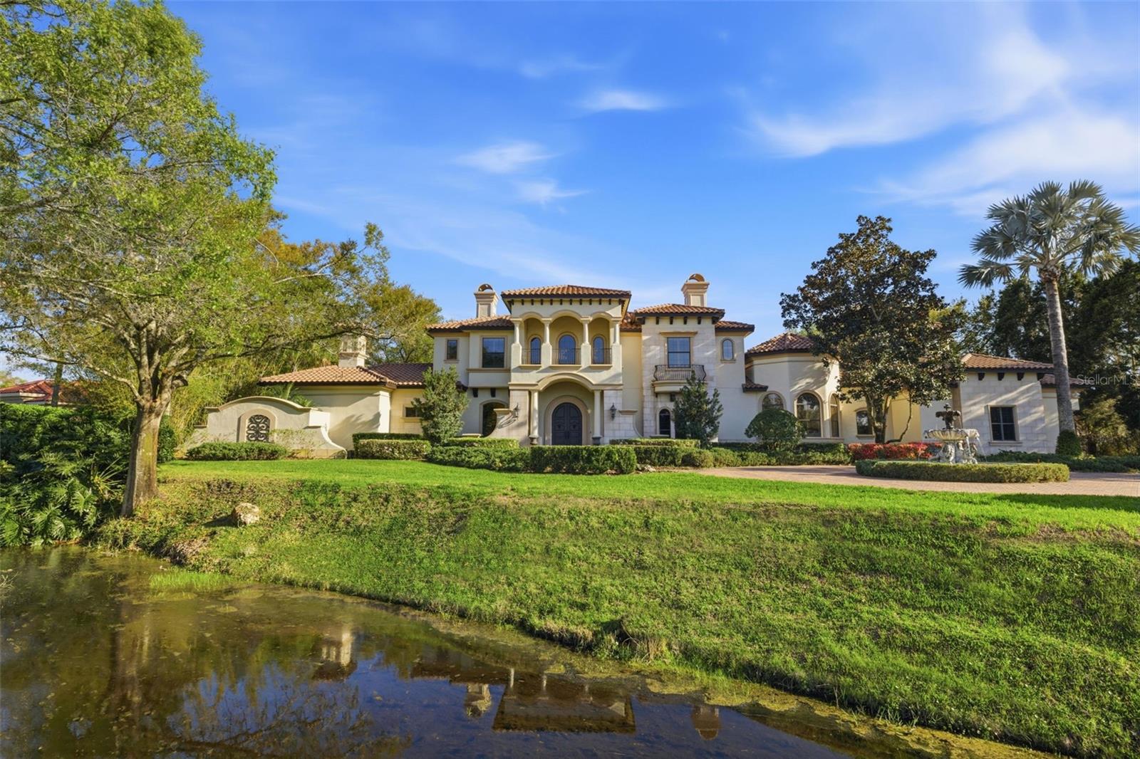Photo of 17201 BREEDERS CUP DRIVE ODESSA FL 33556