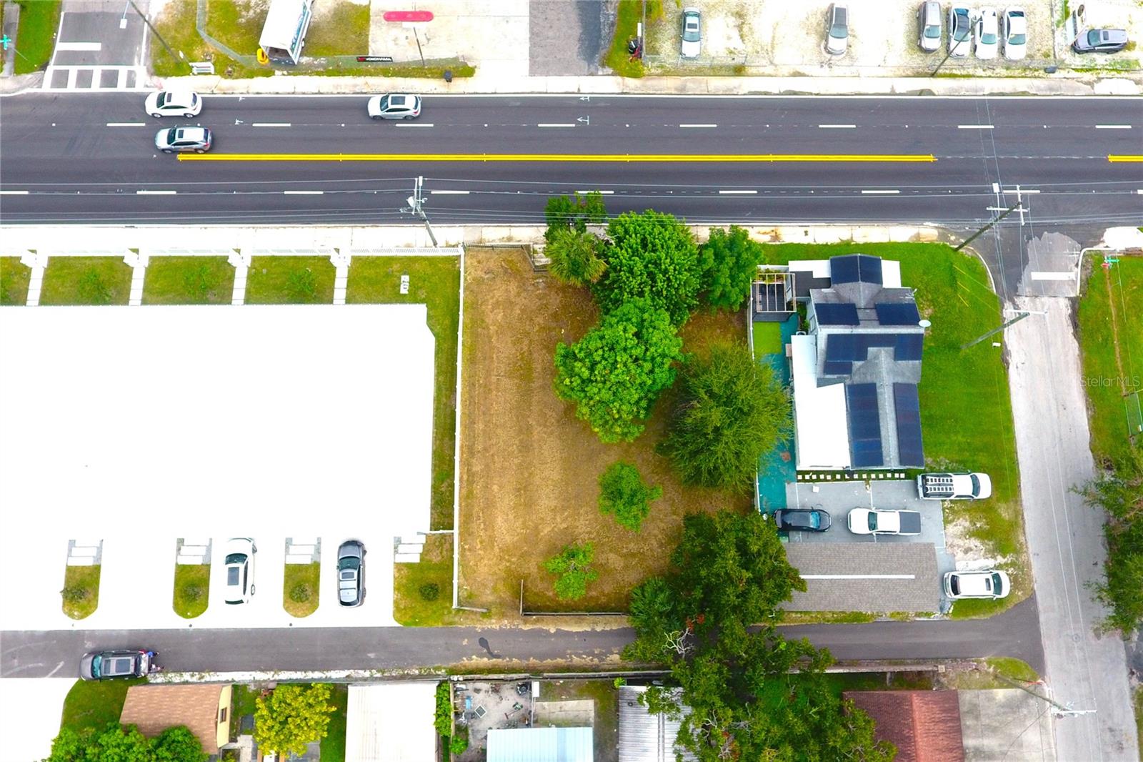 Photo of 2606 W COLUMBUS DRIVE TAMPA FL 33607