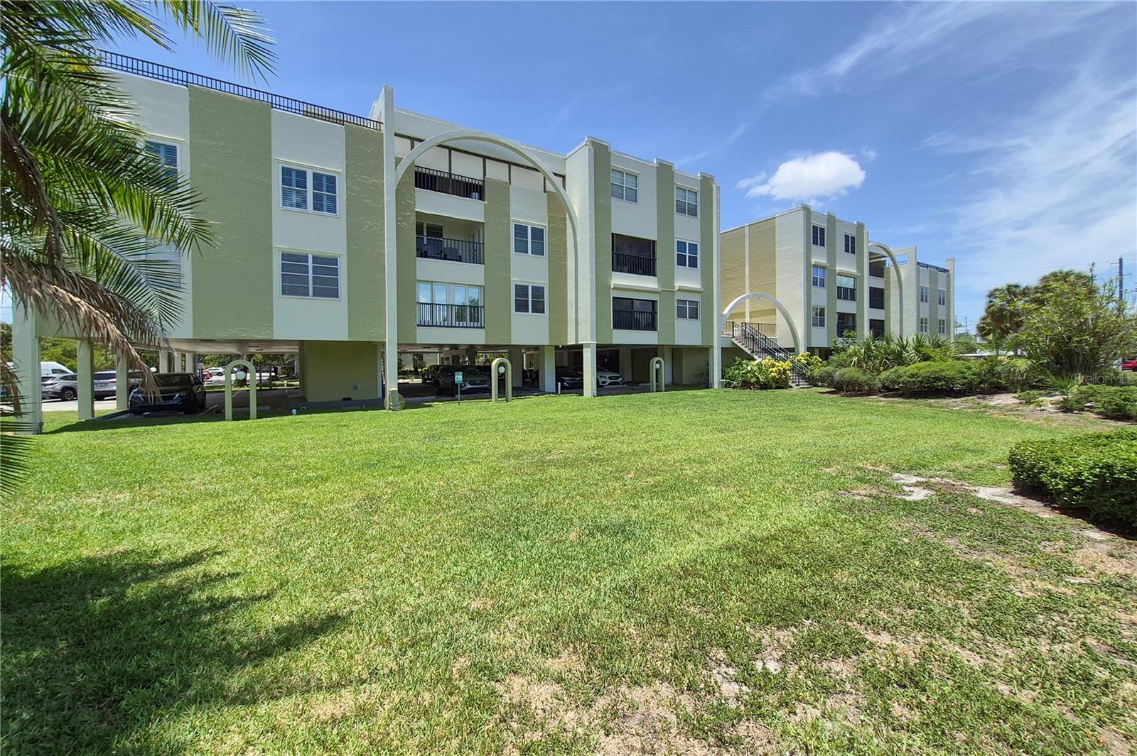 Photo of 4681 1ST STREET #209 ST PETERSBURG FL 33703