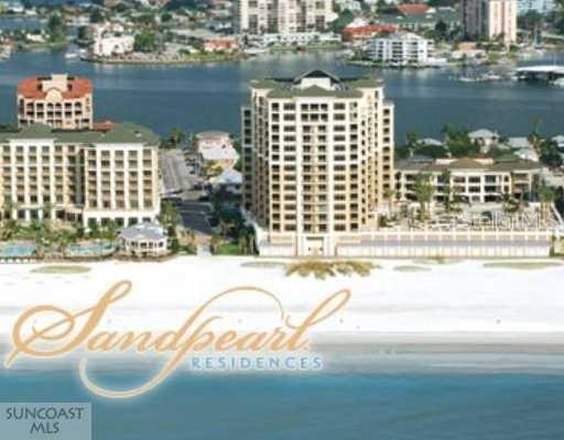 Photo of 11 BAYMONT STREET #504 CLEARWATER BEACH FL 33767