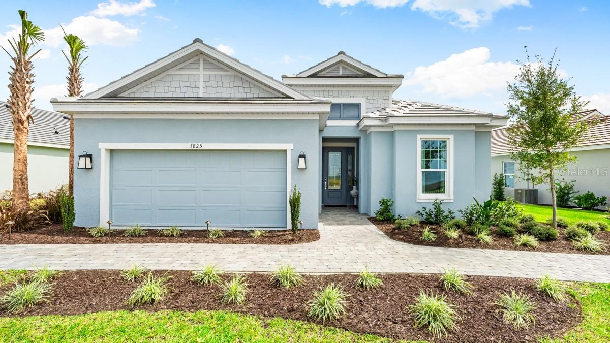 Photo of 7825 CORAL SEA LANE PALMETTO FL 34221
