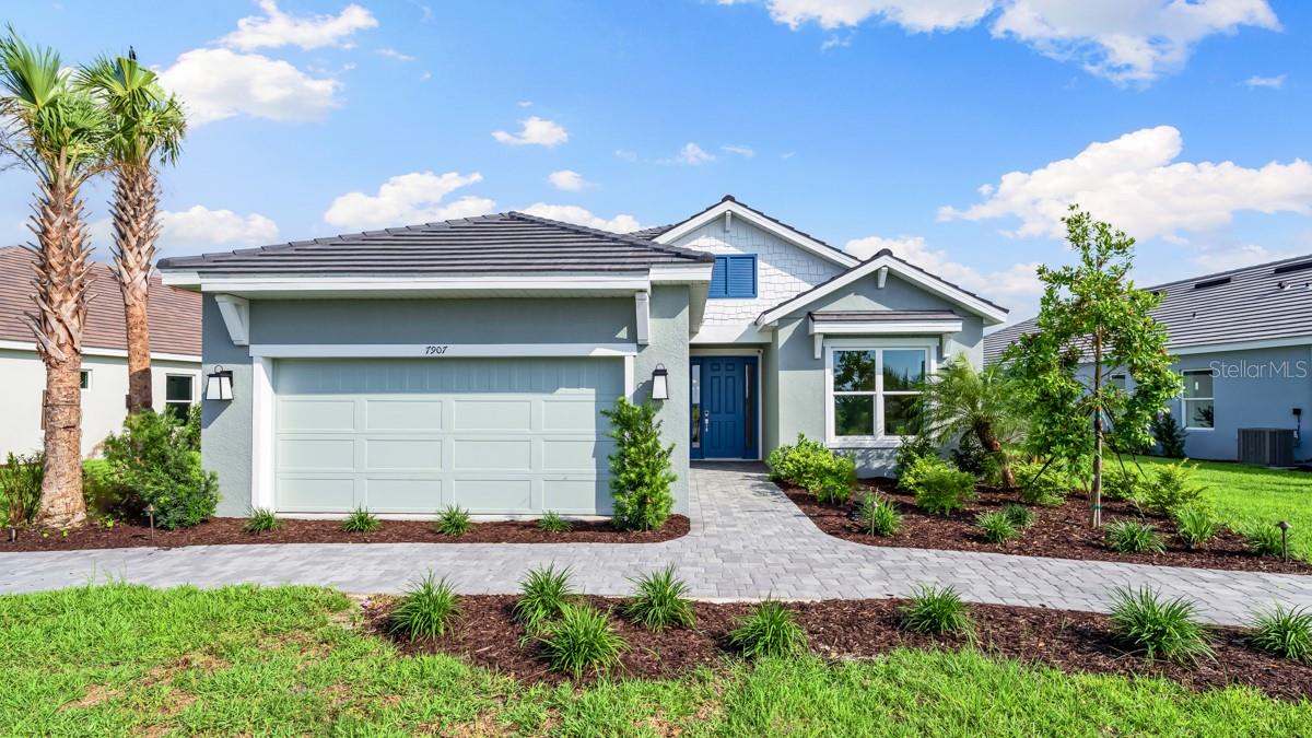 Photo of 7907 CORAL SEA LANE PALMETTO FL 34221