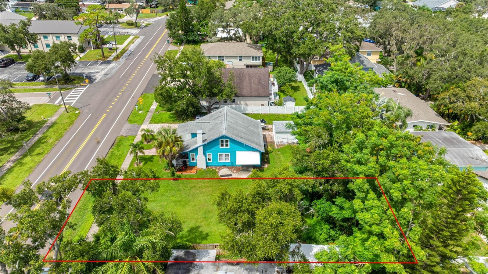 Photo of 650 14TH AVENUE SAFETY HARBOR FL 34695