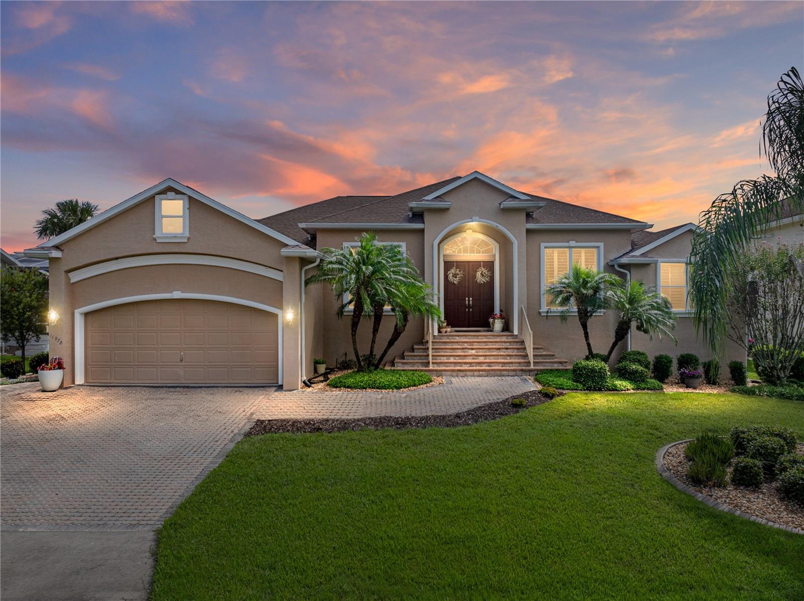 Photo of 11972 W RIVERHAVEN DRIVE HOMOSASSA FL 34448