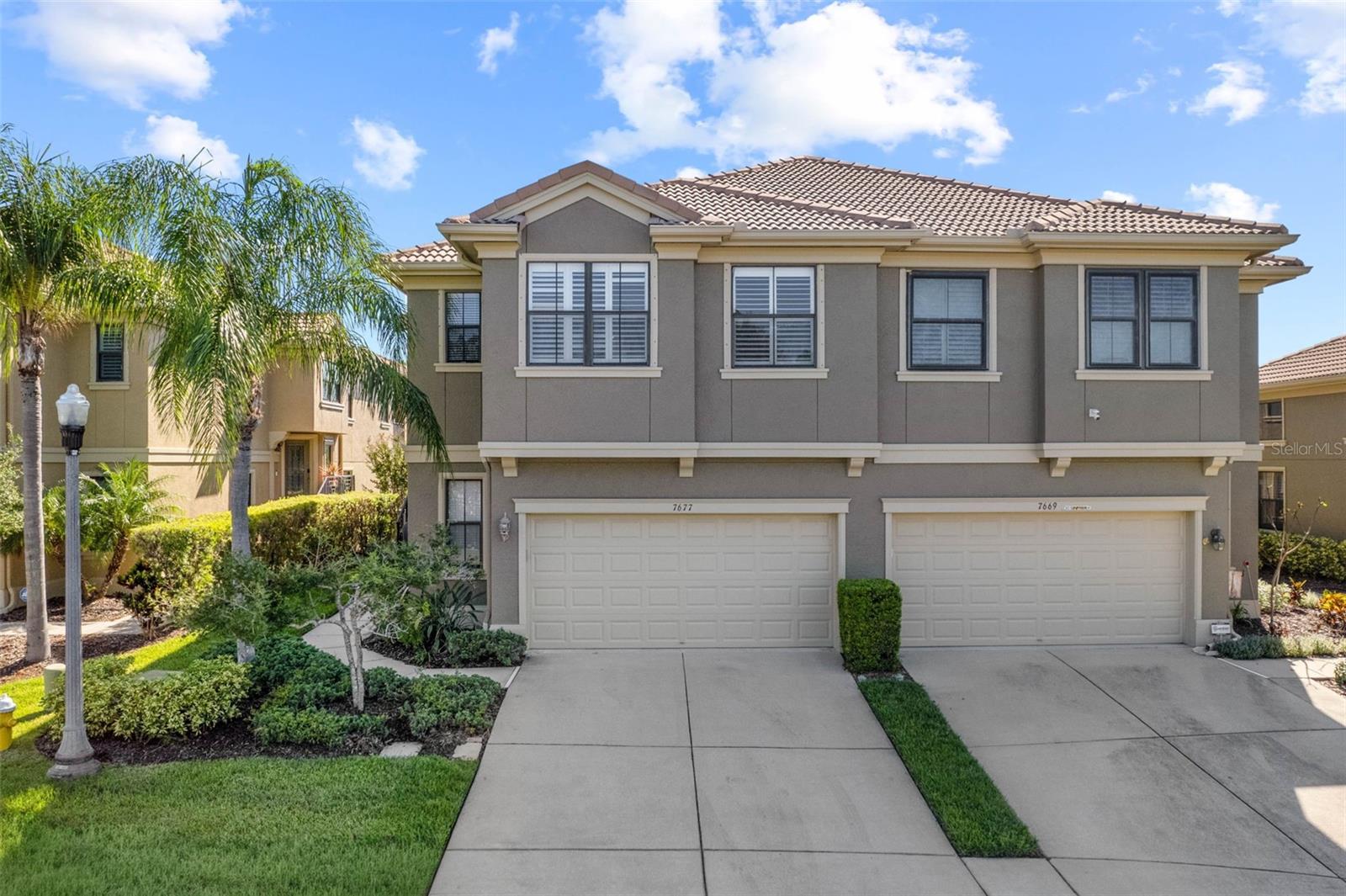 Photo of 7677 CAPONATA BOULEVARD SEMINOLE FL 33777