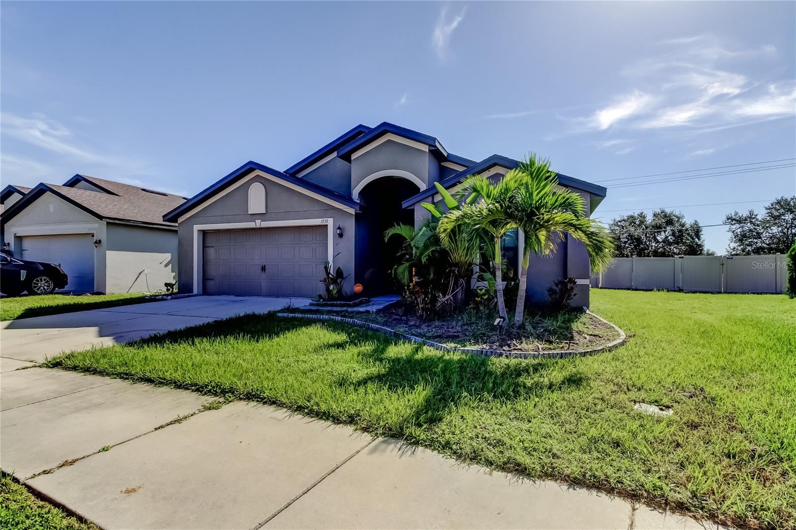 Photo of 1739 CHATHAM GREEN CIRCLE RUSKIN FL 33570