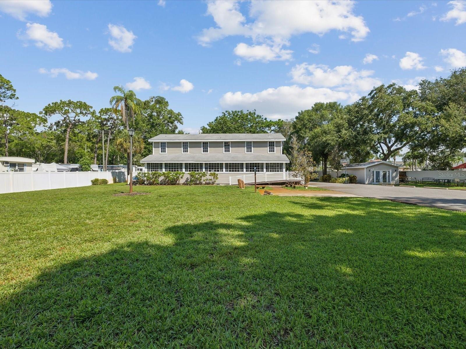 Photo of 1055 PHILIPPE PARKWAY SAFETY HARBOR FL 34695