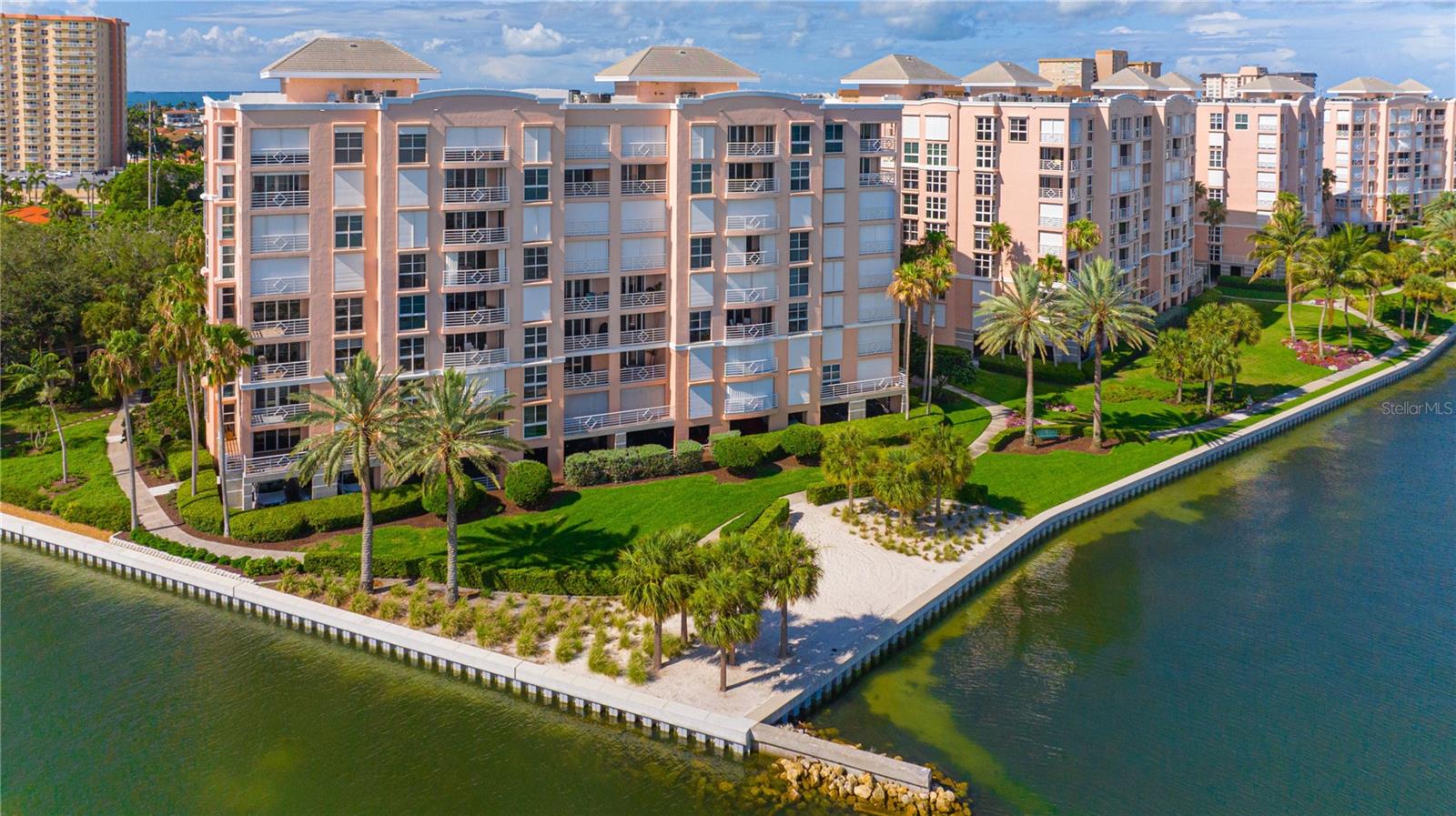 Photo of 4993 BACOPA LANE #304 ST PETERSBURG FL 33715
