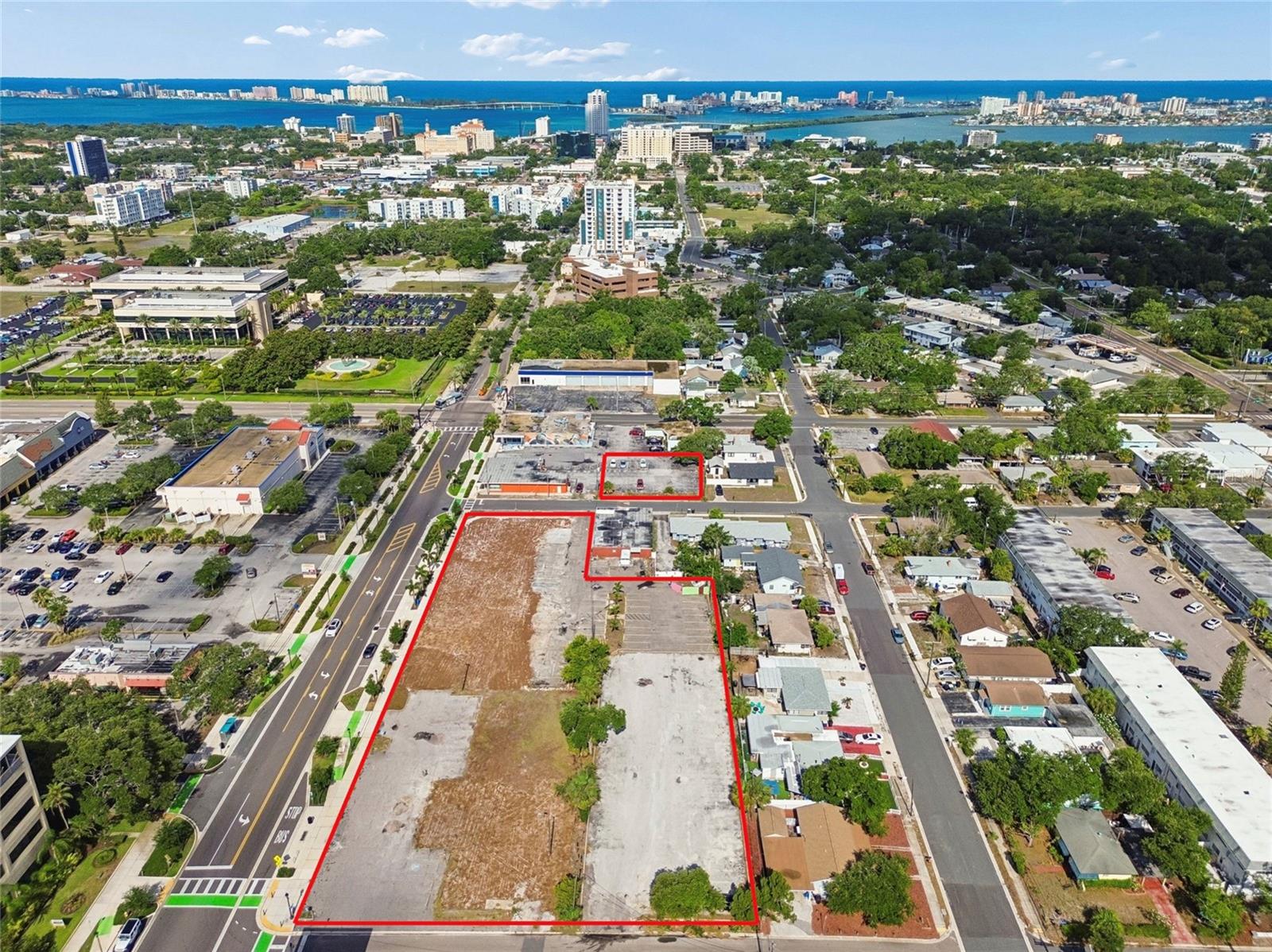 Photo of 1214-1242 CLEVELAND STREET CLEARWATER FL 33755