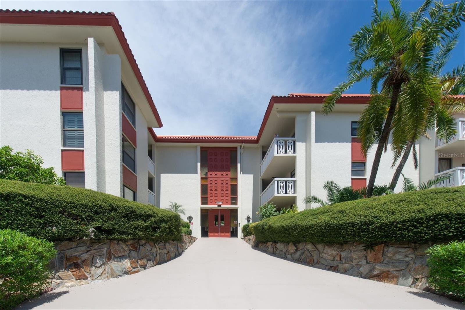 Photo of 2612 PEARCE DRIVE #310 CLEARWATER FL 33764