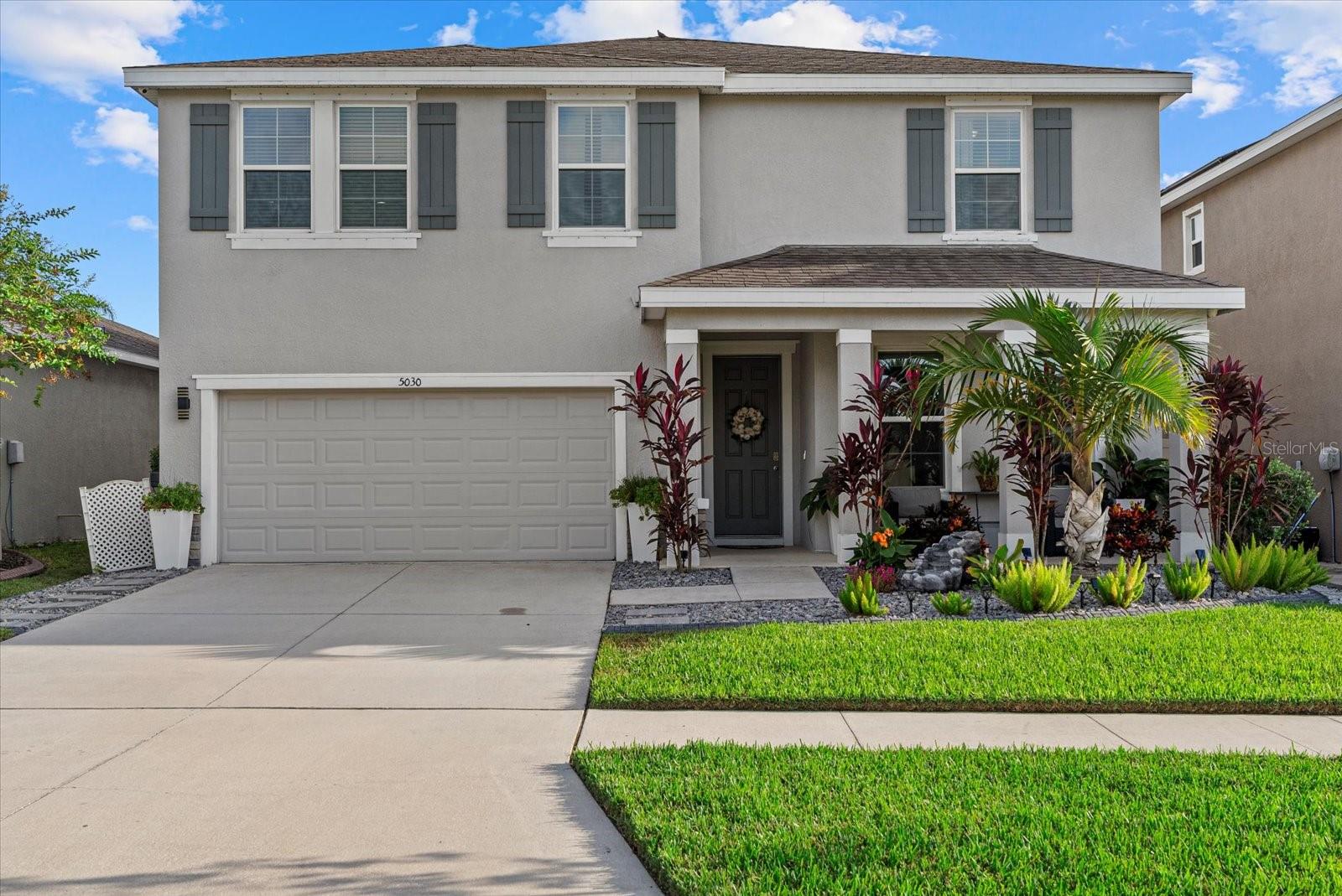 Photo of 5030 JACKEL CHASE DRIVE WIMAUMA FL 33598
