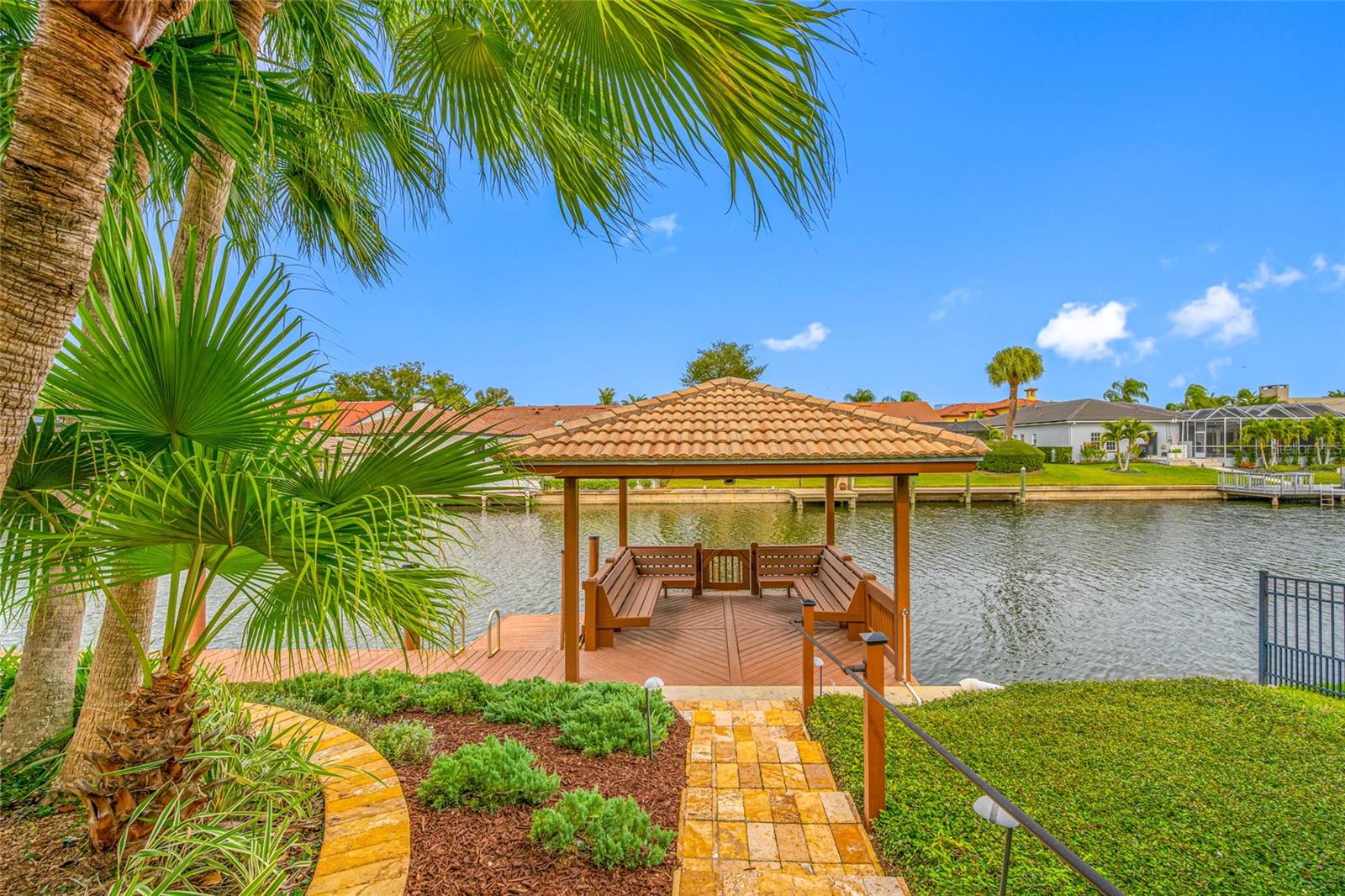 Photo of 9807 COMPASS POINT WAY TAMPA FL 33615