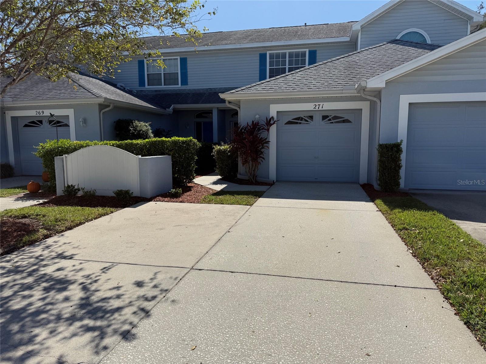 Photo of 271 HEMINGWAY DRIVE OLDSMAR FL 34677