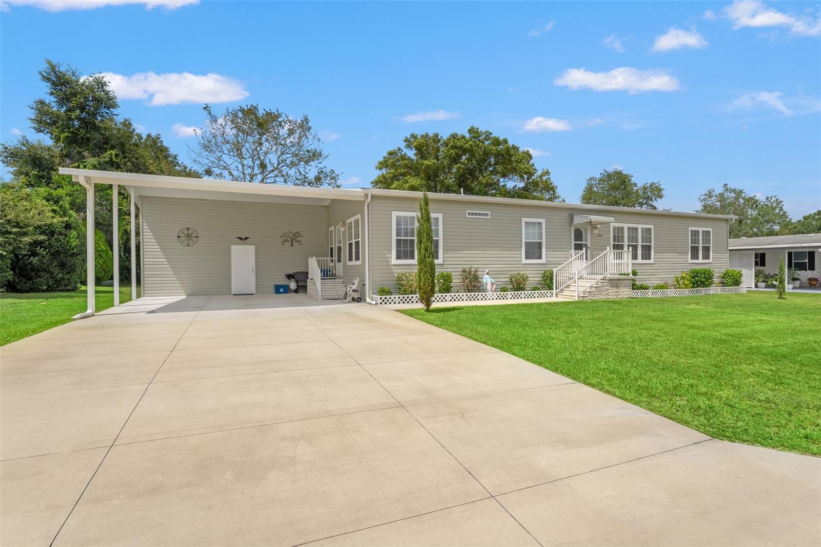 Photo of 14443 MIRANNA STREET BROOKSVILLE FL 34613