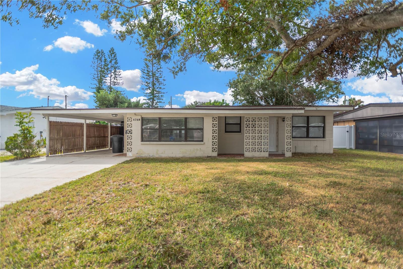 Photo of 6360 34TH AVENUE ST PETERSBURG FL 33710