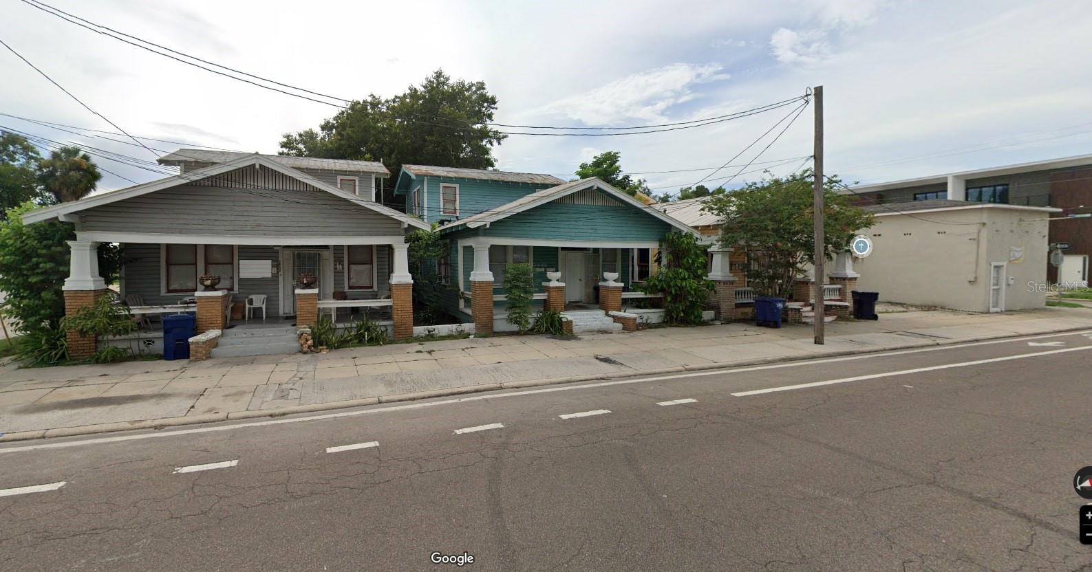 Photo of 2806 N TAMPA STREET TAMPA FL 33602