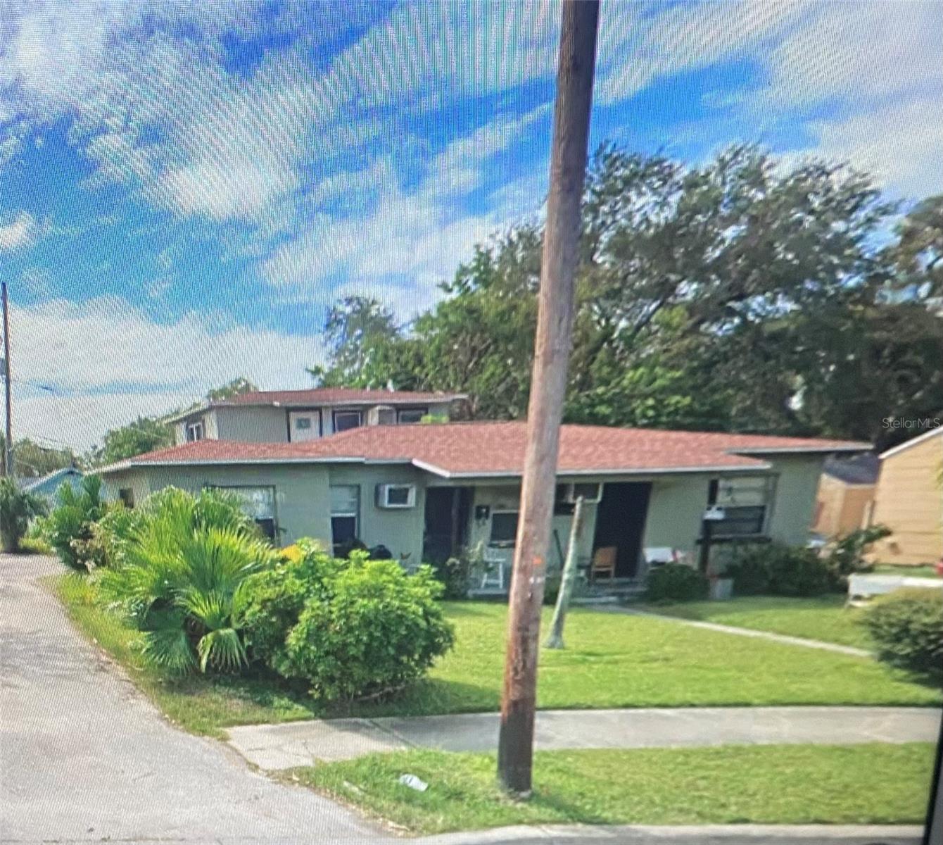 Photo of 420 NEWTON AVENUE ST PETERSBURG FL 33701