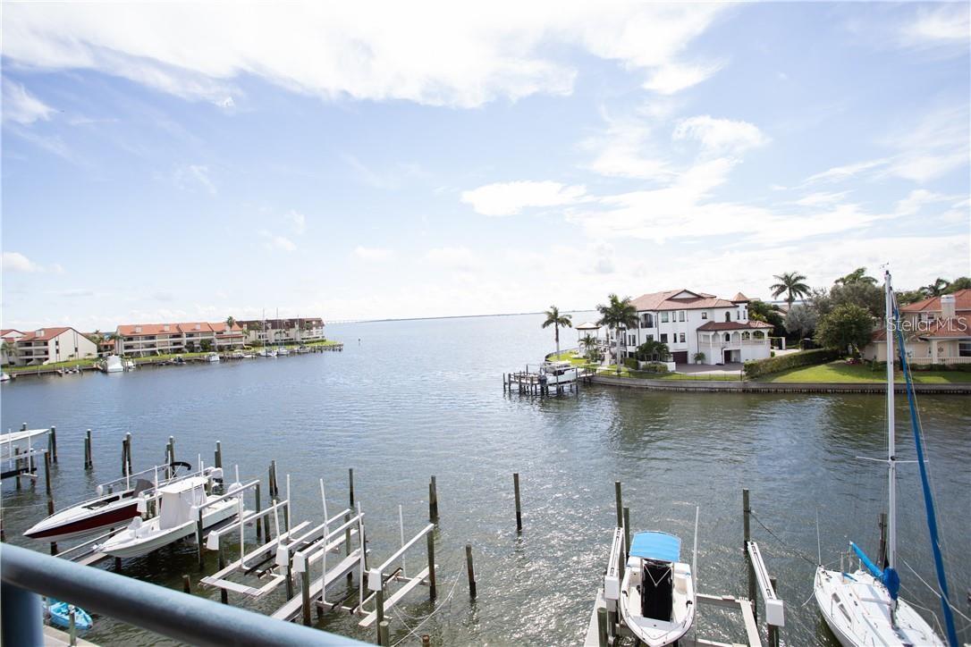 Photo of 363 PINELLAS BAYWAY #50 TIERRA VERDE FL 33715