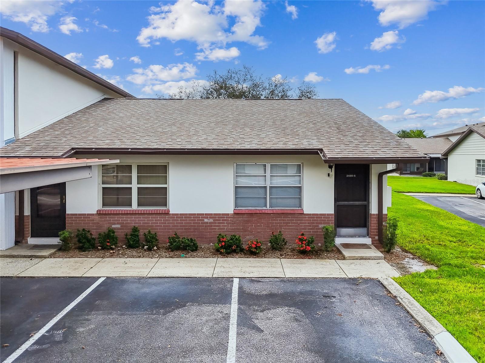Photo of 2480 ENTERPRISE ROAD #6 CLEARWATER FL 33763