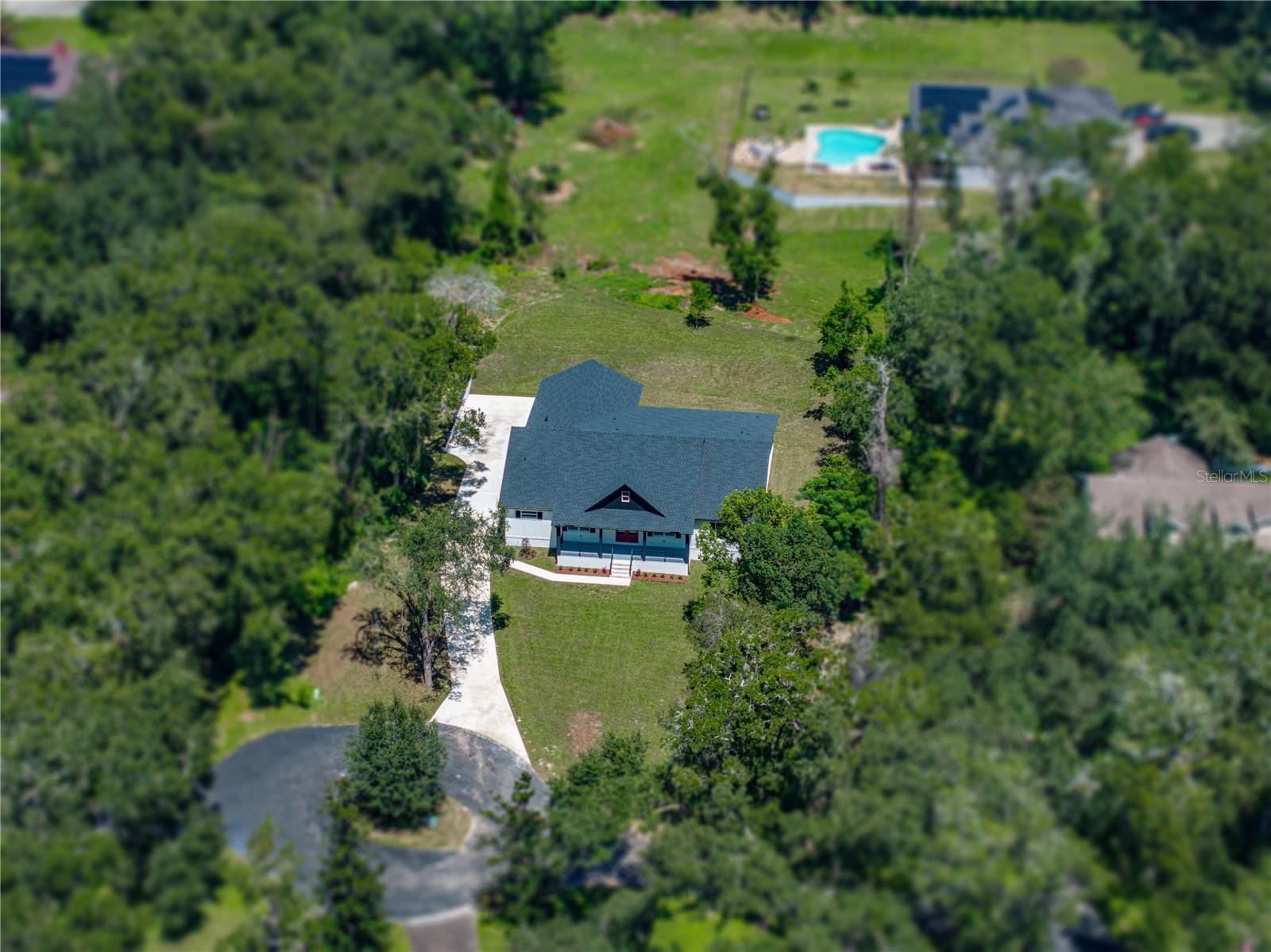 Photo of 14069 GRANDEUR WAY DADE CITY FL 33525