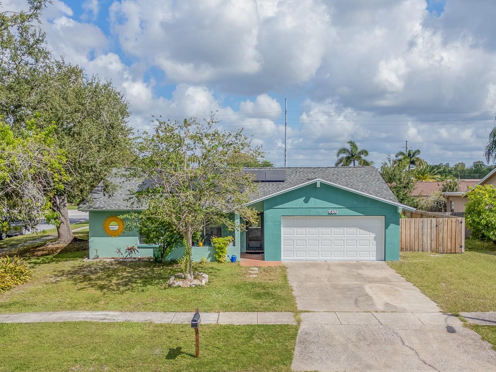 Photo of 1832 SETON DRIVE CLEARWATER FL 33763