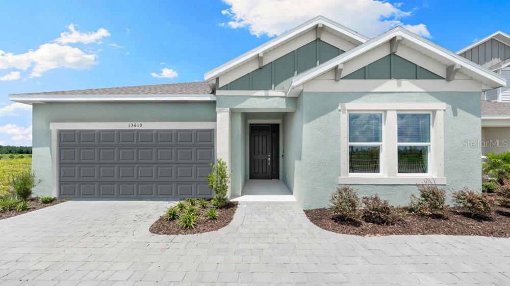 Photo of 13610 CORNERSTONE WAY PARRISH FL 34219