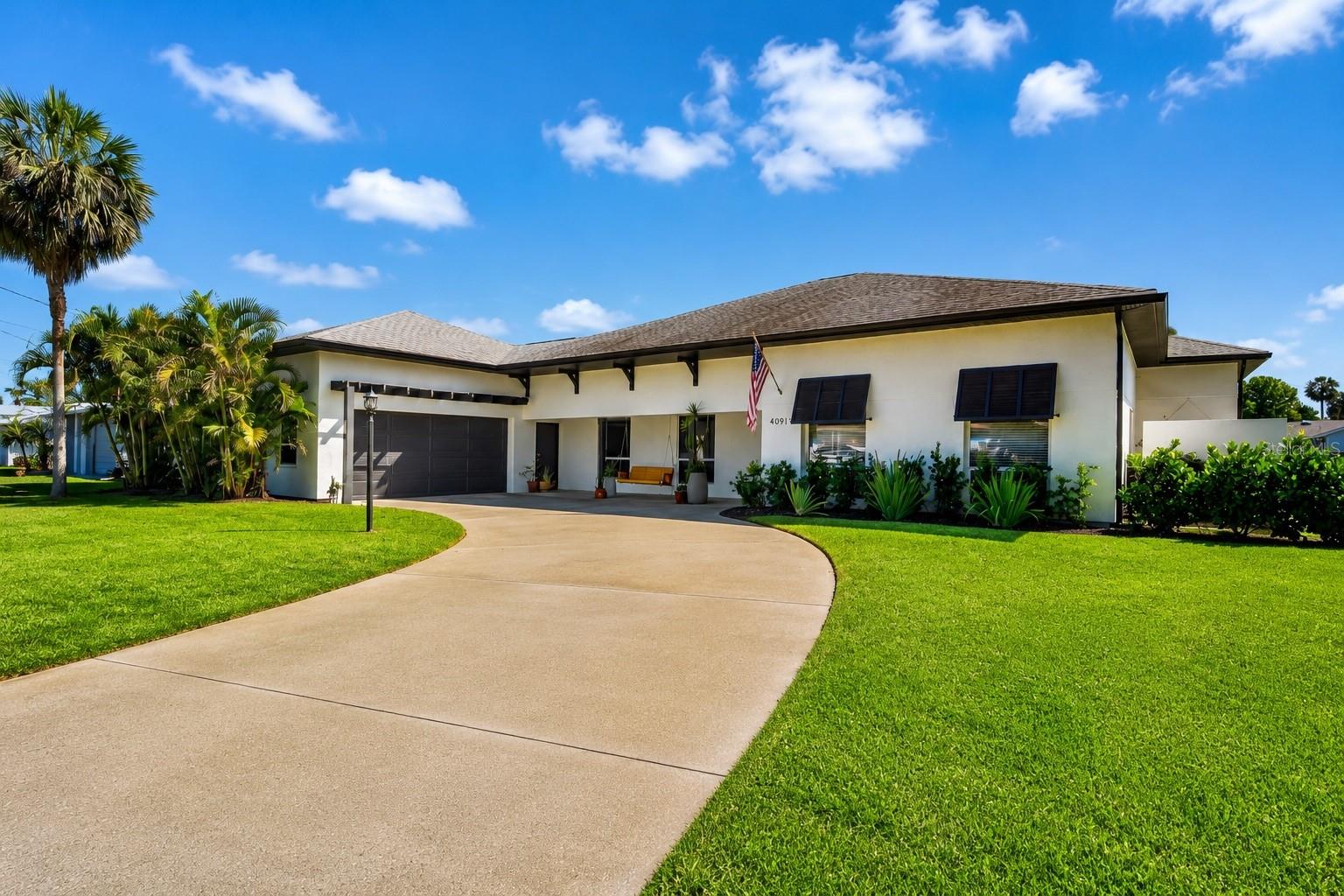 Photo of 4091 13TH WAY ST PETERSBURG FL 33703