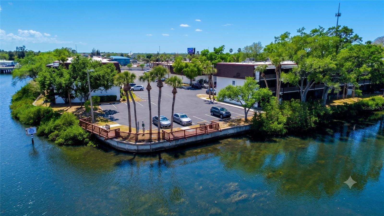 Photo of 9115 TUDOR DRIVE #E106 TAMPA FL 33615