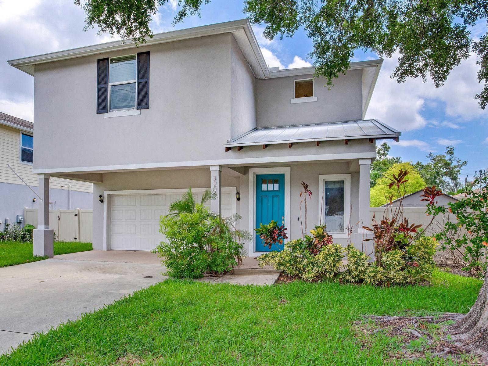 Photo of 3204 W LEMON STREET TAMPA FL 33609