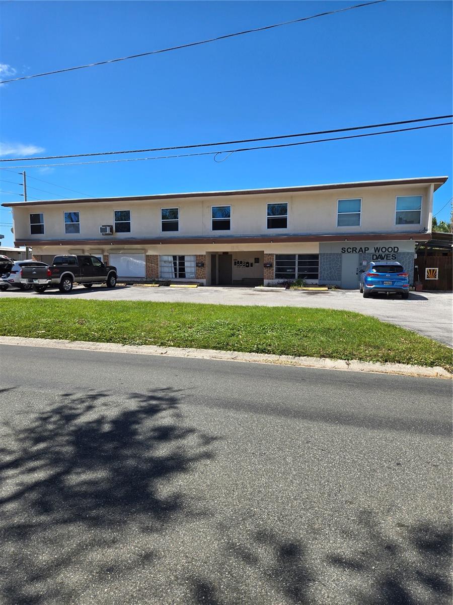 Photo of 2400 25TH STREET #2420 ST PETERSBURG FL 33713